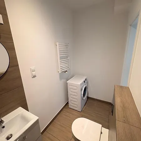 Apartament Małeckiego 21 - *